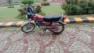 bike 125 0