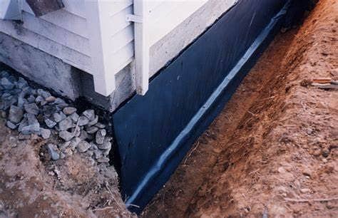 Waterproofing Bitumen Membrane Sheet,Basement,leakage,RCC Roof 3