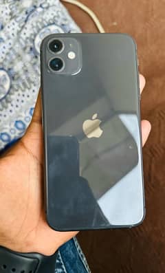 Iphone 11 Non Pta factory unlock