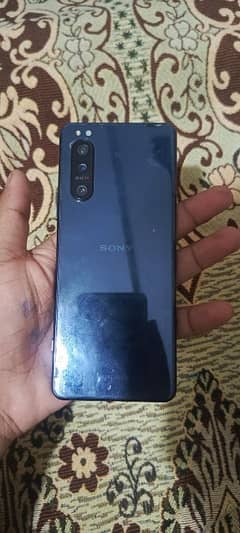 Sony Xperia 5 Mark 2 exchange possible 0