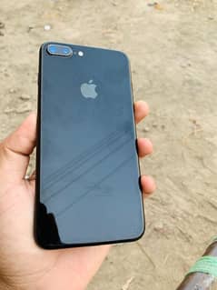 IPhone 7plus pta approved