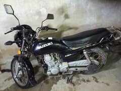 bike ok ha condition bhi ok ha