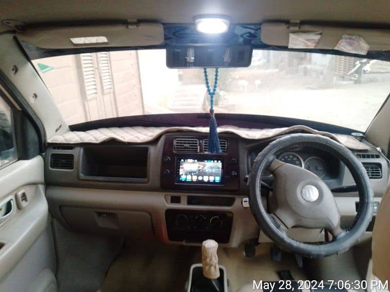 Suzuki APV 2007 3