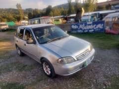 Suzuki Cultus VX 2006