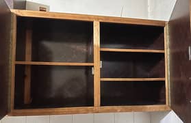 ketchen cabinet