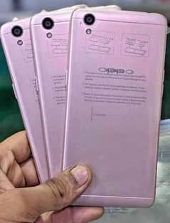 oppo F1s new kits 0