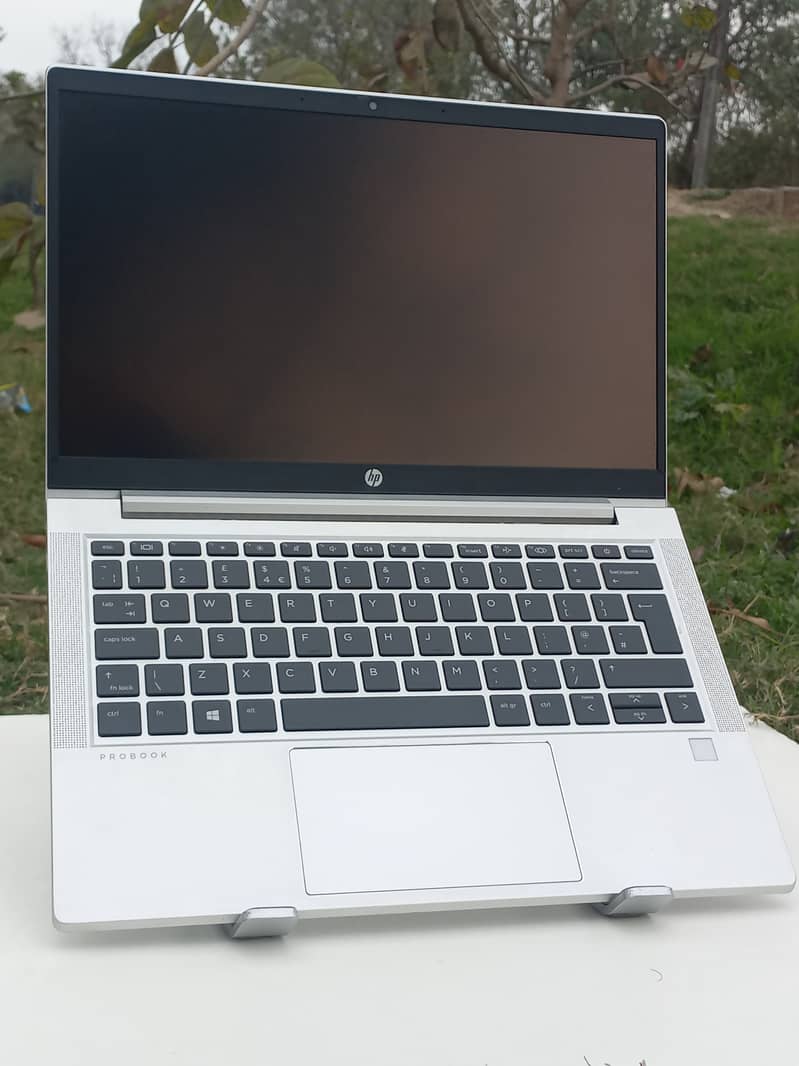 hp 430 g8 core i5 11th gen 8