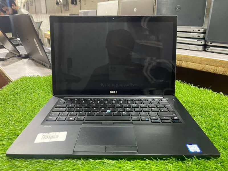 Dell Latitude 7480  i7 7th Gen (0322-8832611) 4