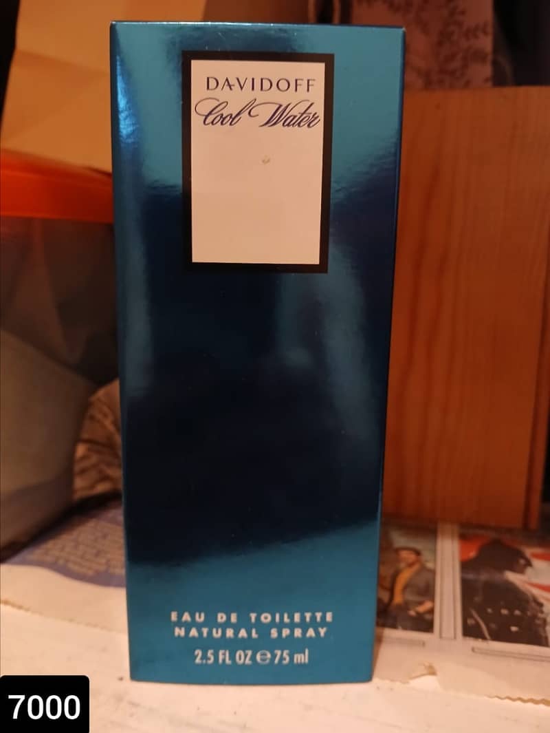 Mens Formal |  Branded Perfume For Sale (DEMANDING ARTICLE) 13