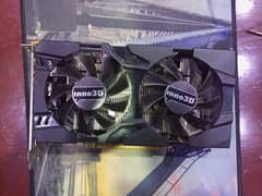 INNO 3d 1050ti 4gb