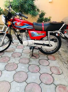 new bike hy a1 hi koi b sacrth no hy