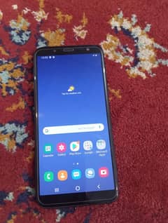 Samsung J6 3/32gb