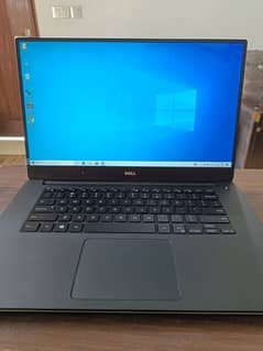 Dell XPS model 9550 i7 6th generation Gtx 960m Very Good Condition 0