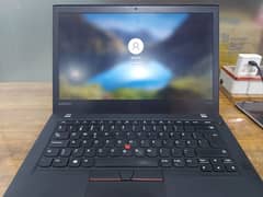 Lenovo ThinkPad for Sale 256/16 AMD Generation 9 / 2Batteries