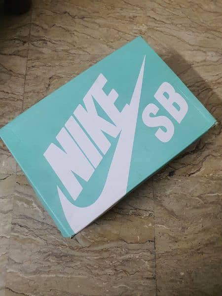 nike shoes sb low dunk pro Barcelona edition 3