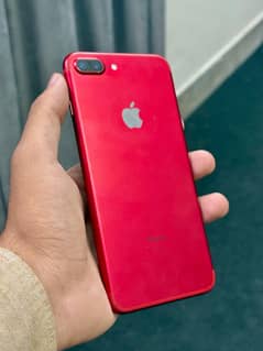 iphone 7plus pta approved 128gb 0