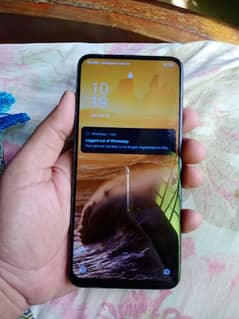 Oppo F11 pro 6/128