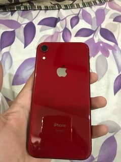 Iphone XR non pta