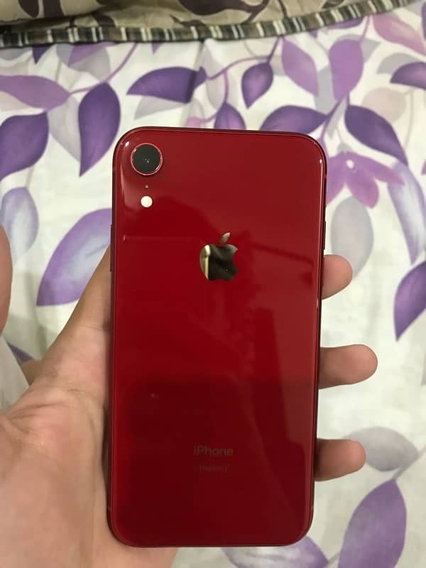 Iphone XR non pta 1