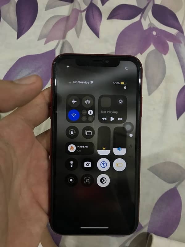 Iphone XR non pta 4