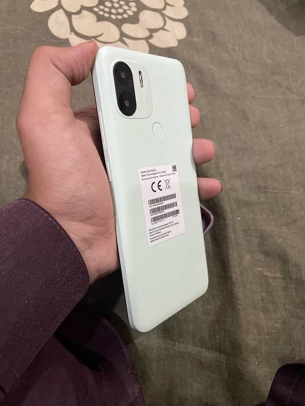 Redmi A1 Plus 2