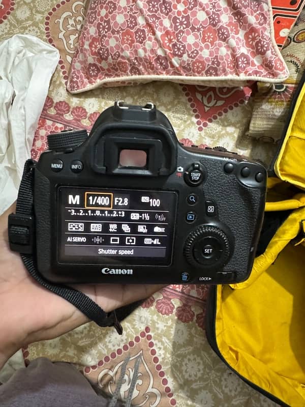 canon 6d full frame body 7