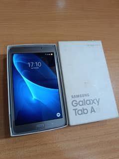 Samsung Tab A6