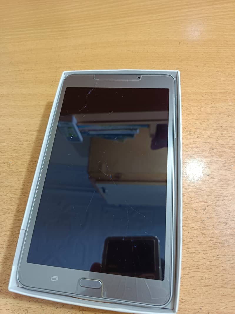 Samsung Tab A6 1