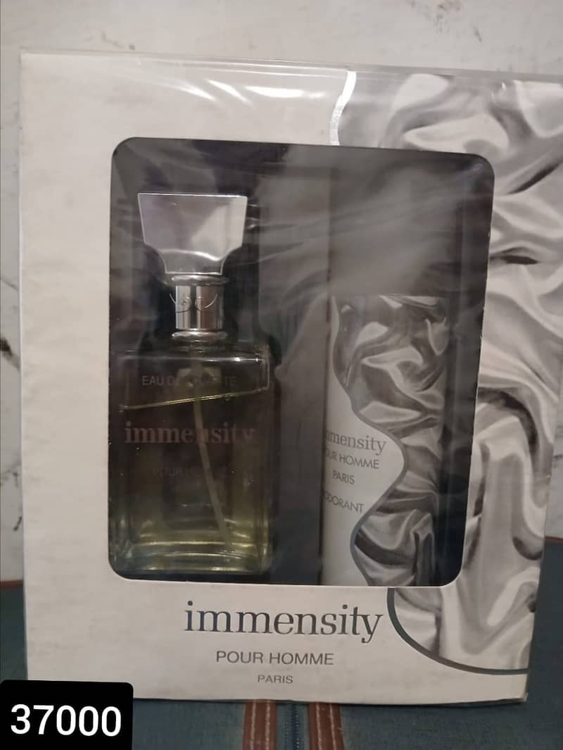 Mens Formal | Branded Perfume For Sale (DEMANDING ARTICLE) 17