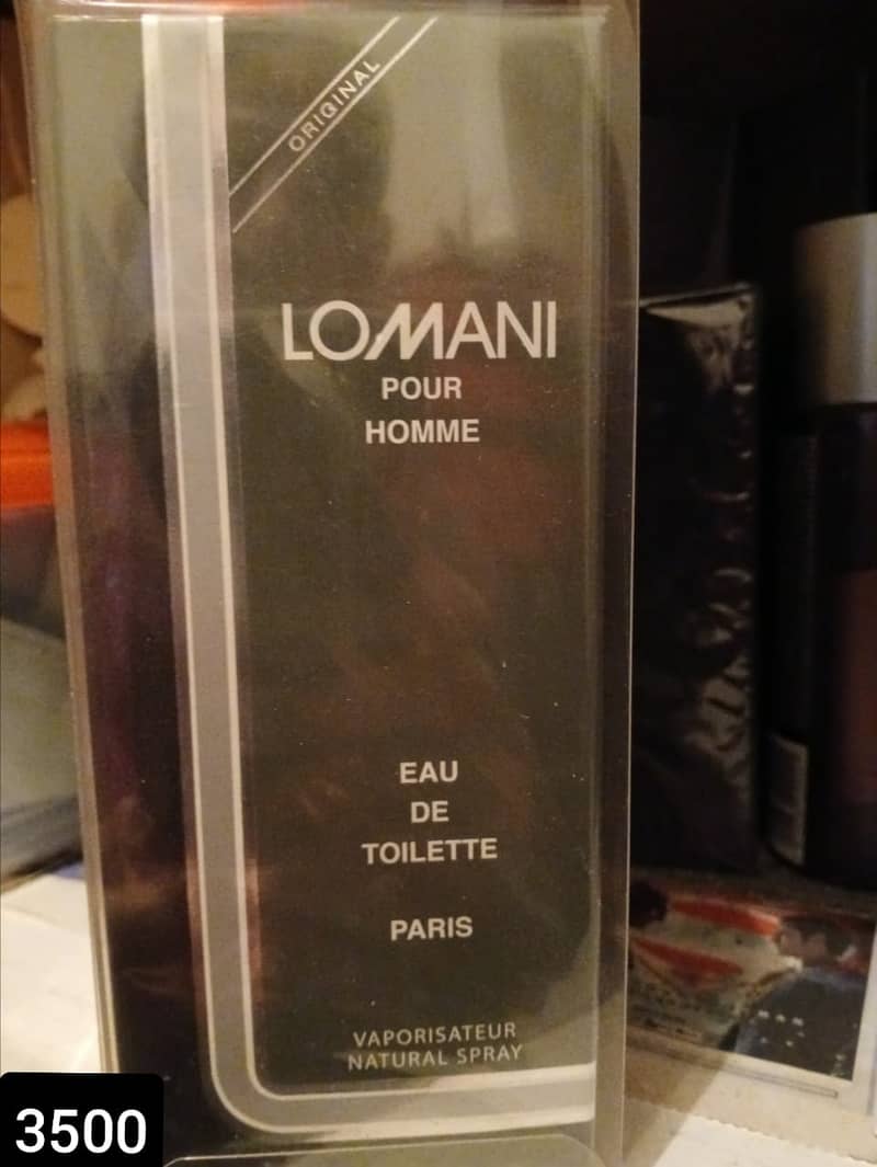 Mens Formal | Branded Perfume For Sale (DEMANDING ARTICLE) 19