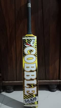 coconut bat with bat cover