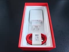 OnePlus 12 Original Charger 100 Watt