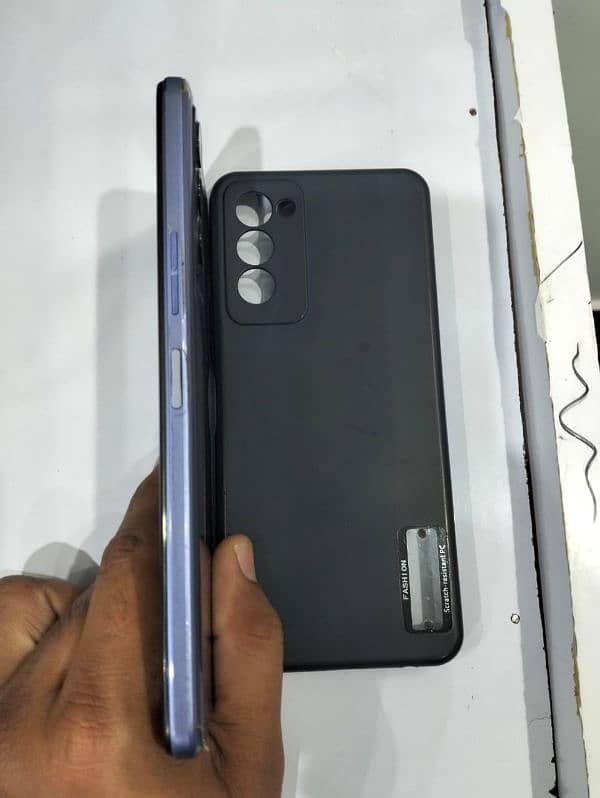 tecno camon 18t 3