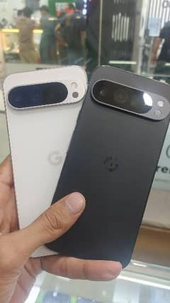 Google pixel 9 pro xl