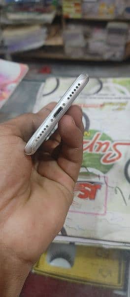 iPhone 8 64GB pta 10 by 10 condition all okay 3