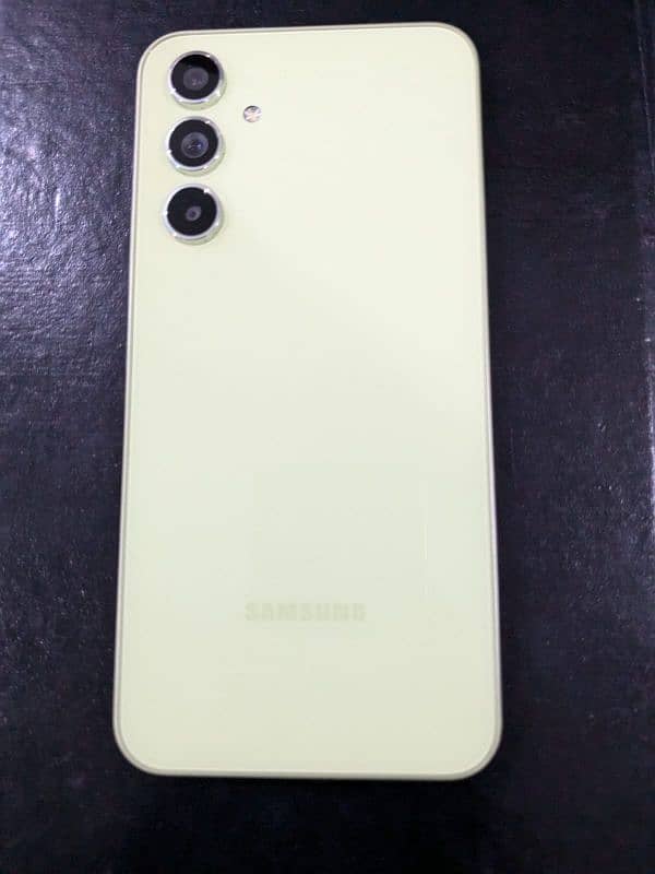 Samsung A54 5g 0