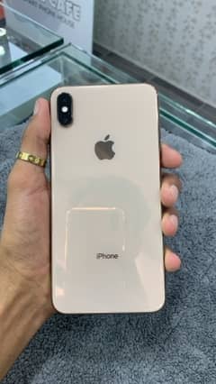 XS max