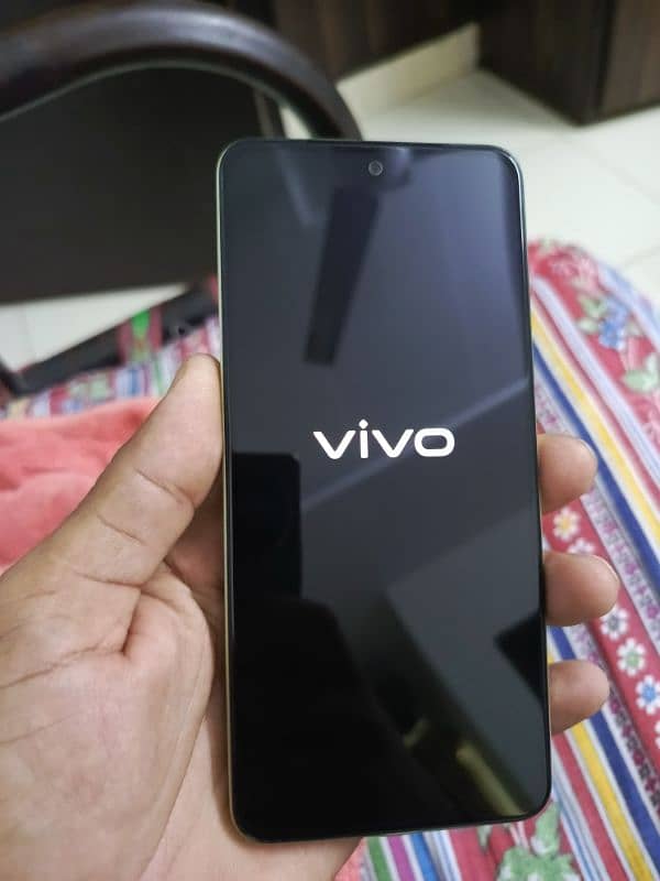 vivo Y100 2