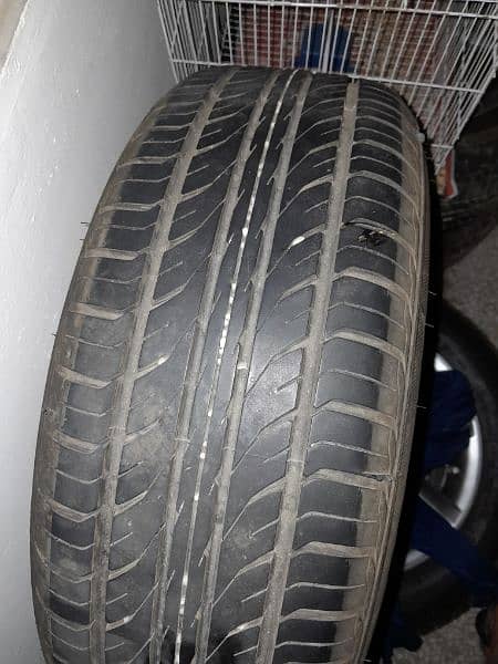 markx tyres 4