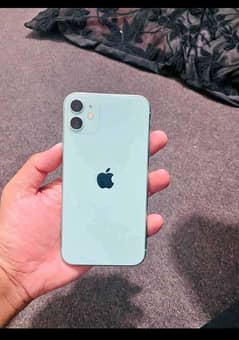 iPhone 11 non pta 64 GB Jv