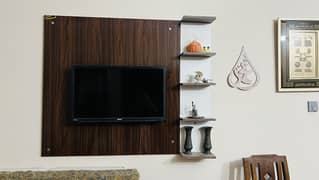 Led tv console for sell