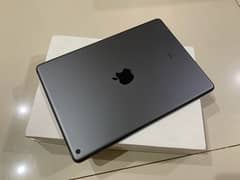 JUST LIKE NEW Apple iPad 9 Generation 64gb Grey with Complete Box