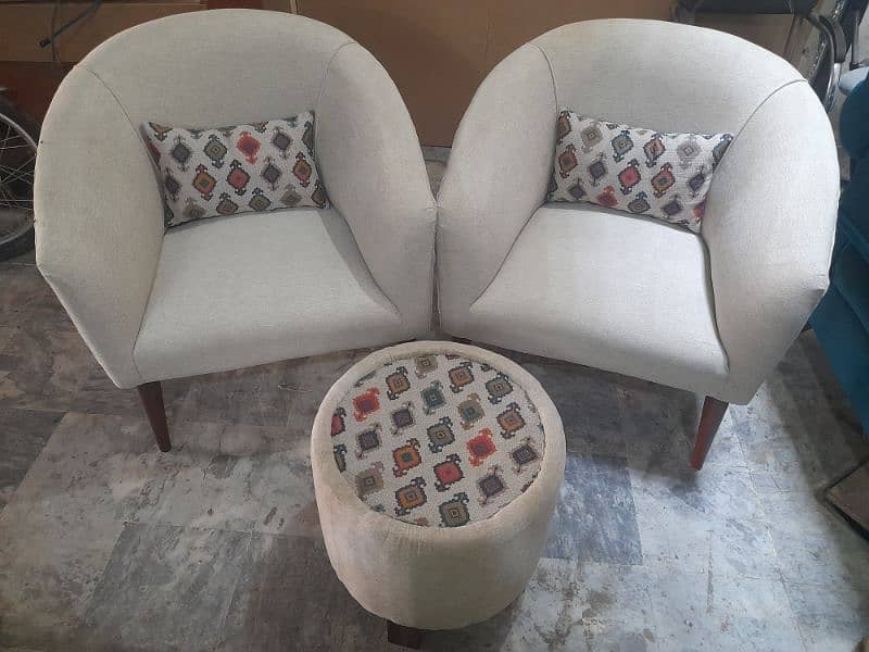 new chairs for sale contact 03465052985 1