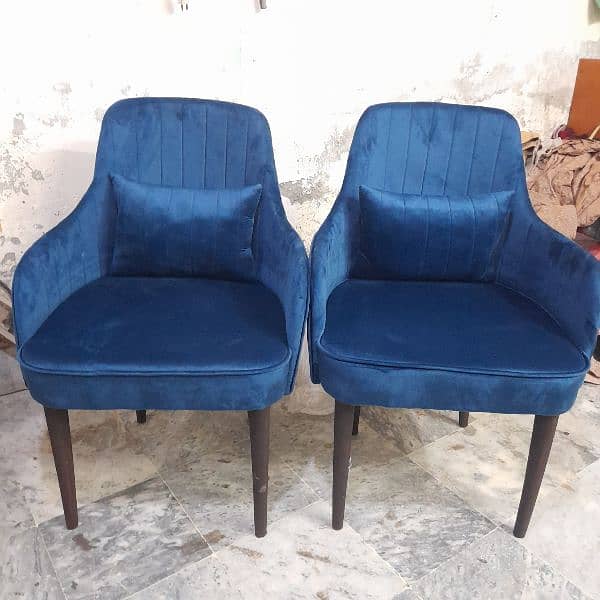 new chairs for sale contact 03465052985 2