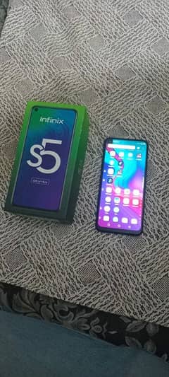 Infinix