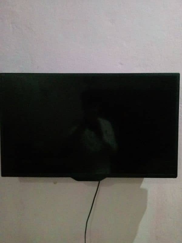 Samsung 32inch LED 1