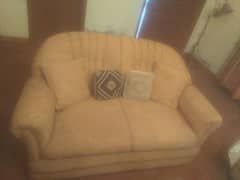 brand new condition sofa set 3+2+1