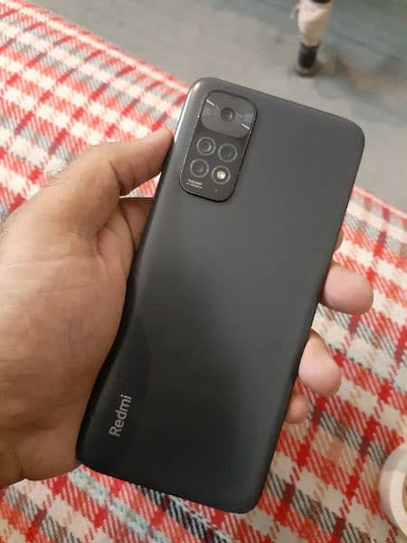 Redmi Note 11 1