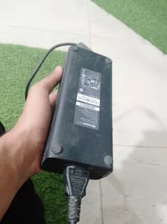 Xbox 360 slim power supply original