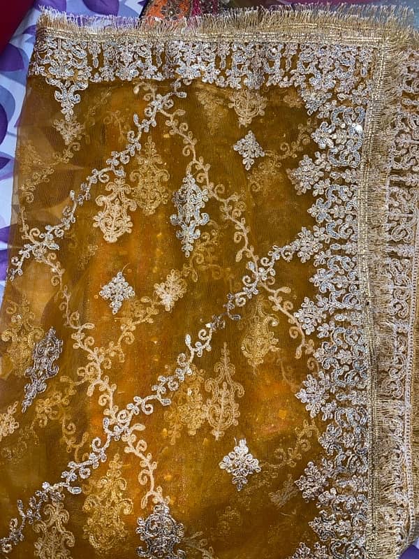 MEHNDI WEAR 2